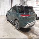 5N1DR3DK6PC261528 2023 Nissan Pathfinder Platinum 4Wd auction photo thumbnail 3