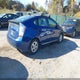 JTDKN3DU9A0224250 2010 Toyota Prius Iv auction photo thumbnail 4