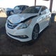 5NPEC4AC3EH942549 2014 Hyundai Sonata Limited auction photo thumbnail 2