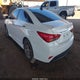 5NPEC4AC3EH942549 2014 Hyundai Sonata Limited auction photo thumbnail 3