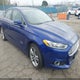 3FA6P0SU2FR128700 2015 Ford Fusion Energi Titanium auction photo thumbnail 1