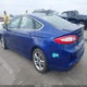 3FA6P0SU2FR128700 2015 Ford Fusion Energi Titanium auction photo thumbnail 3