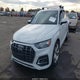 WA1BAAFY7M2024843 2021 Audi Q5 Premium Plus 45 Tfsi Quattro S Tronic auction photo thumbnail 2