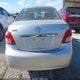 JTDBT923084034598 2008 Toyota Yaris auction photo thumbnail 13