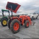 KBUL3BHRCN8J27107 2023 Kubota Tractor auction photo thumbnail 4