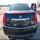 1G6DV57V580164120 2008 Cadillac Cts Standard auction photo thumbnail 17