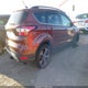 1FMCU9HDXJUA15270 2018 Ford Escape Sel auction photo thumbnail 4