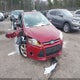 1FADP3K26EL250853 2014 Ford Focus Se auction photo thumbnail 11