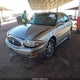 1G4HR54K13U267447 2003 Buick Lesabre Limited auction photo thumbnail 2