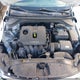 5NPD74LF5JH345761 2018 Hyundai Elantra Se auction photo thumbnail 10