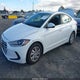 5NPD74LF5JH345761 2018 Hyundai Elantra Se auction photo thumbnail 2