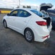 5NPD74LF5JH345761 2018 Hyundai Elantra Se auction photo thumbnail 3