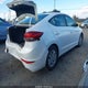 5NPD74LF5JH345761 2018 Hyundai Elantra Se auction photo thumbnail 4