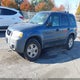 1FMCU93195KA79329 2005 Ford Escape Xlt auction photo thumbnail 2