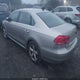 1VWAT7A34EC020977 2014 Volkswagen Passat 1.8T Wolfsburg Edition auction photo thumbnail 3