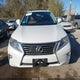 2T2BK1BA1FC306987 2015 Lexus Rx 350 auction photo thumbnail 12