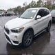 WBXHT3C37J5K23998 2018 BMW X1 xDrive28I auction photo thumbnail 2