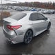 JTNB11HK9J3014704 2018 Toyota Camry Se auction photo thumbnail 4