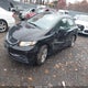 19XFB2F57DE204987 2013 Honda Civic Lx auction photo thumbnail 2