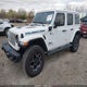 1C4JJXR69NW109711 2022 Jeep Wrangler 4Xe Unlimited Rubicon 4X4 auction photo thumbnail 2