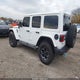 1C4JJXR69NW109711 2022 Jeep Wrangler 4Xe Unlimited Rubicon 4X4 auction photo thumbnail 3