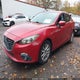 JM1BM1X72G1342558 2016 Mazda Mazda3 I Grand Touring auction photo thumbnail 2