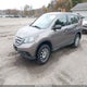 5J6RM3H37DL033992 2013 Honda Cr-V Lx auction photo thumbnail 2