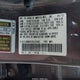 5J6RM3H37DL033992 2013 Honda Cr-V Lx auction photo thumbnail 9