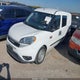 ZFBHRFAB8N6Y61560 2022 Ram Promaster City Cargo Van auction photo thumbnail 2
