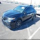 4T1G11AK8PU781446 2023 Toyota Camry Se auction photo thumbnail 2