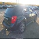 2CNFLEEC8B6461504 2011 Chevrolet Equinox 1Lt auction photo thumbnail 4