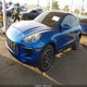 WP1AB2A5XFLB72692 2015 Porsche Macan S auction photo thumbnail 2