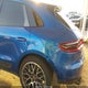 WP1AB2A5XFLB72692 2015 Porsche Macan S auction photo thumbnail 6