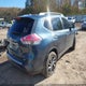 5N1AT2MT1EC843394 2014 Nissan Rogue Sl auction photo thumbnail 4