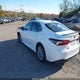 4T1C11AK3PU168746 2023 Toyota Camry Le auction photo thumbnail 3