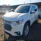 1GNERMKW3KJ250843 2019 Chevrolet Traverse 2Fl auction photo thumbnail 2