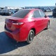2T1BURHE6EC220032 2014 Toyota Corolla S Plus auction photo thumbnail 4