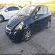 JHMGD38657S004703 2007 Honda Fit Sport auction photo thumbnail 2