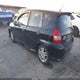 JHMGD38657S004703 2007 Honda Fit Sport auction photo thumbnail 3