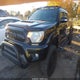 3TMMU4FN4EM065552 2014 Toyota Tacoma Base V6 auction photo thumbnail 2