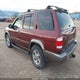 JN8DR09Y61W616806 2001 Nissan Pathfinder Se auction photo thumbnail 3