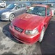 1FAFP40624F190359 2004 Ford Mustang auction photo thumbnail 6