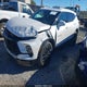 3GNKBFRS2SS136742 2025 Chevrolet Blazer Fwd Premier auction photo thumbnail 2