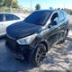 5XYZT3LB2FG262179 2015 Hyundai Santa Fe Sport 2.4L auction photo thumbnail 2