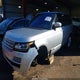SALGS2EFXGA280184 2016 Land Rover Range Rover 5.0L V8 Supercharged auction photo thumbnail 2