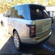 SALGS2EFXGA280184 2016 Land Rover Range Rover 5.0L V8 Supercharged auction photo thumbnail 3