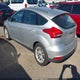 1FADP3K27FL329014 2015 Ford Focus Se auction photo thumbnail 3