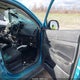 4A4AR3AUXEE006775 2014 Mitsubishi Outlander Sport Es auction photo thumbnail 5