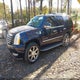 1GYEC638X8R197245 2008 Cadillac Escalade Standard auction photo thumbnail 2