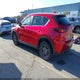 JM3KFBCL6H0216236 2017 Mazda Cx-5 Touring auction photo thumbnail 3